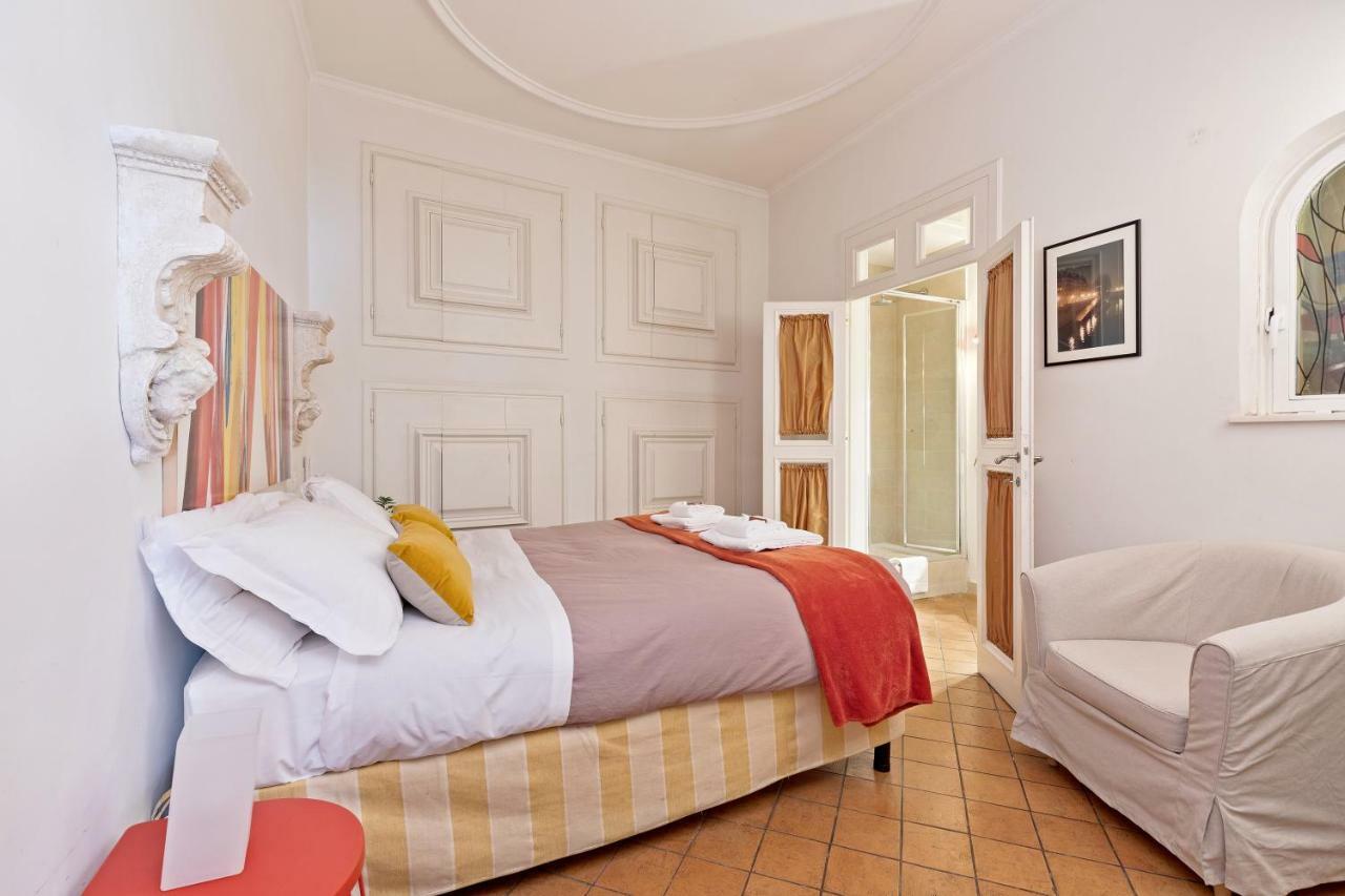 Appartement As Feel - Cancelli